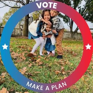 Meet your Posher, Adela